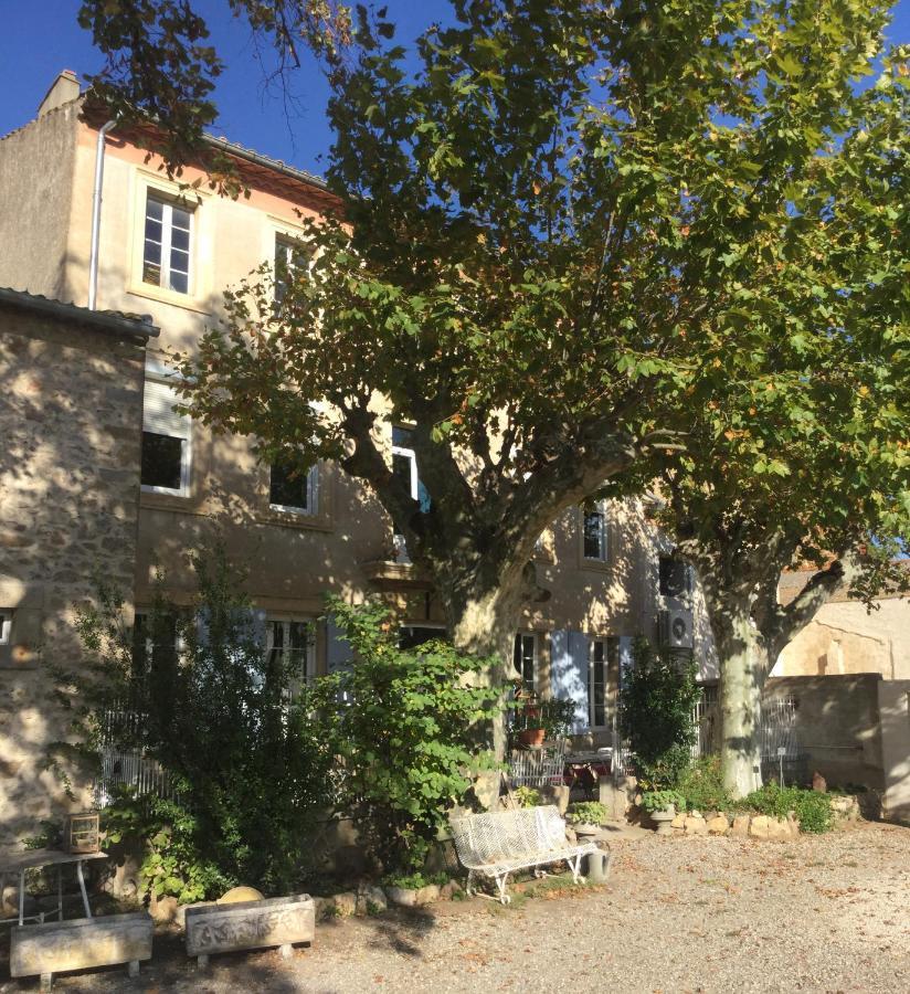 Canet  Chez Les Brocs B&B מראה חיצוני תמונה