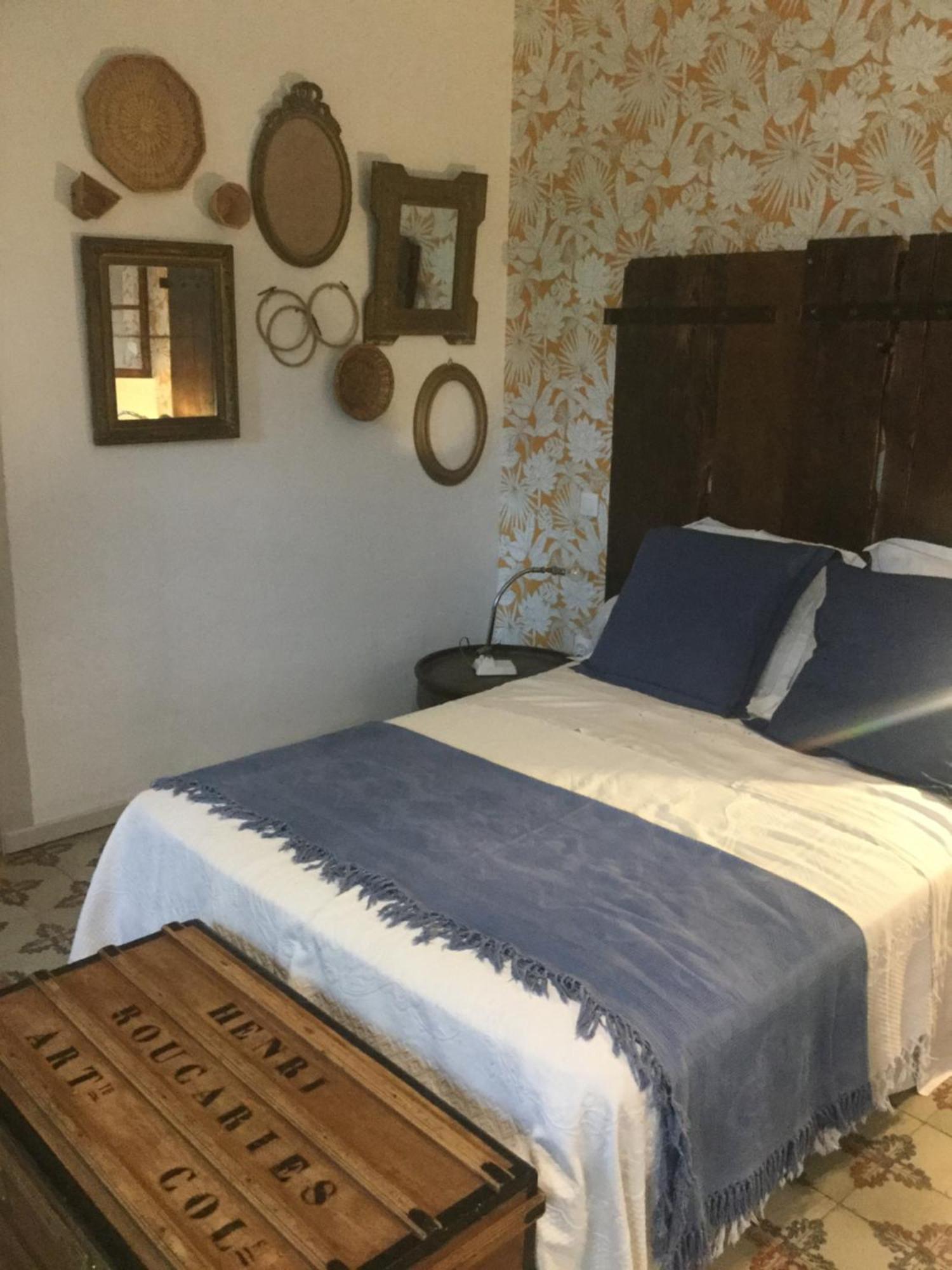 Canet  Chez Les Brocs B&B מראה חיצוני תמונה