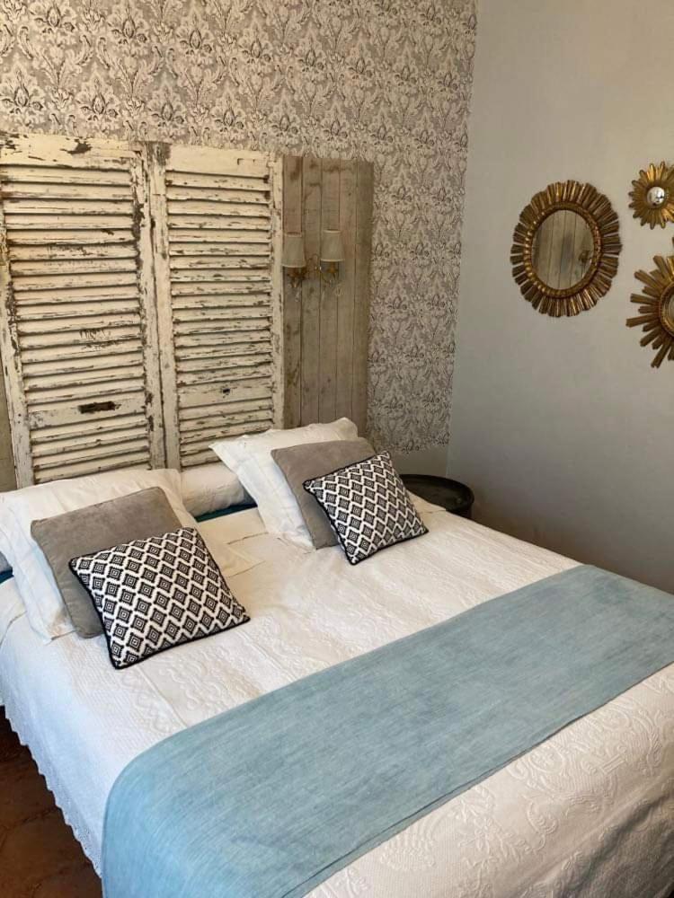 Canet  Chez Les Brocs B&B מראה חיצוני תמונה