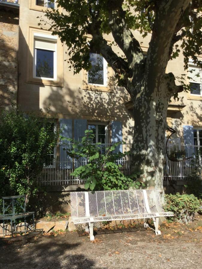 Canet  Chez Les Brocs B&B מראה חיצוני תמונה