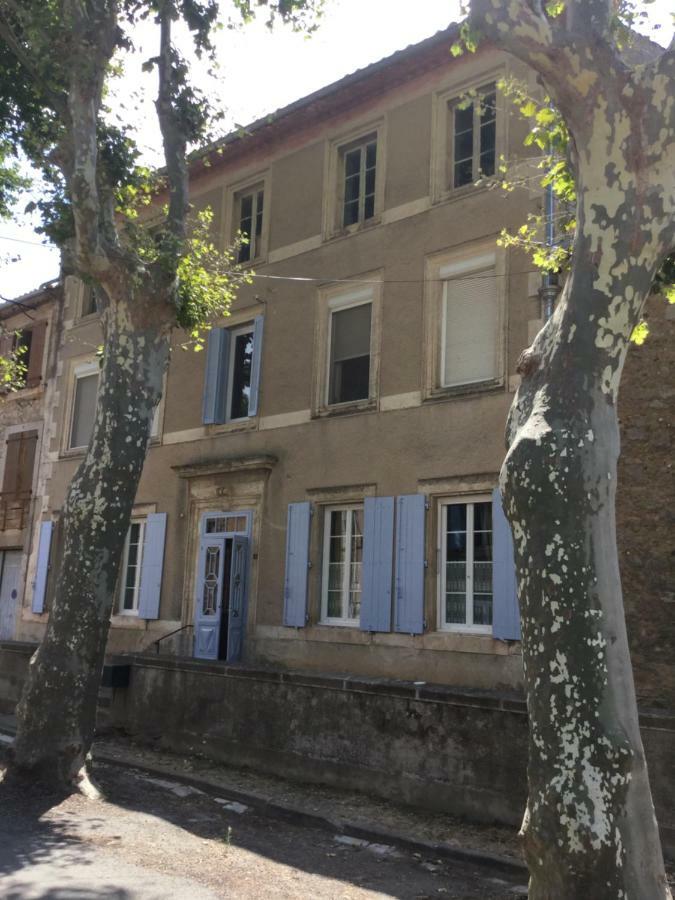 Canet  Chez Les Brocs B&B מראה חיצוני תמונה