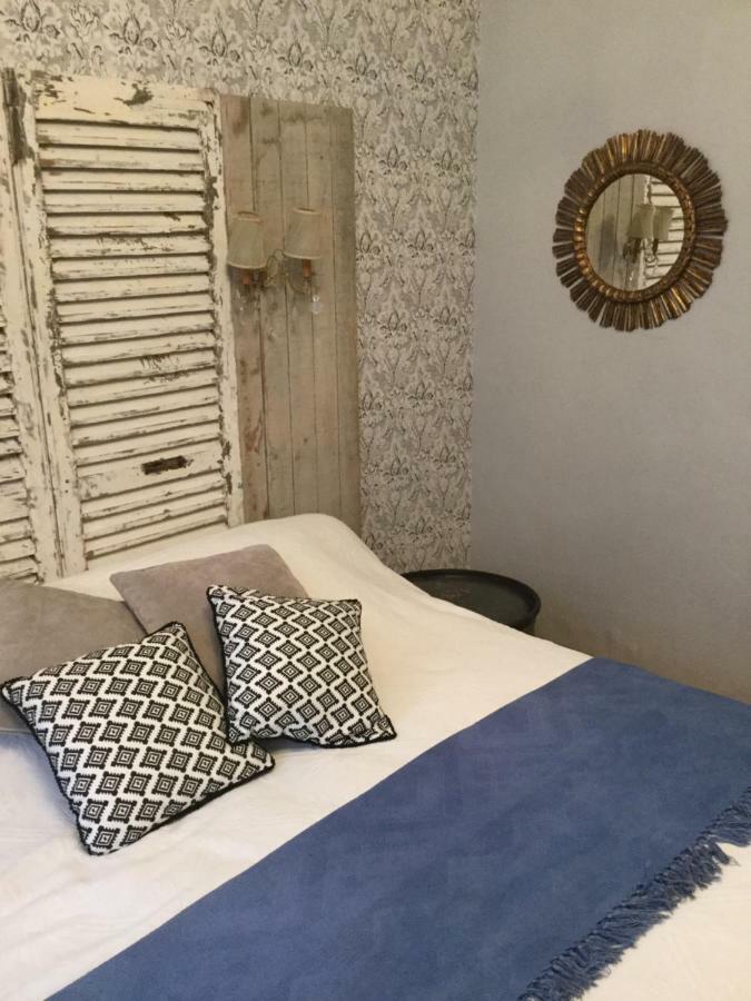 Canet  Chez Les Brocs B&B מראה חיצוני תמונה